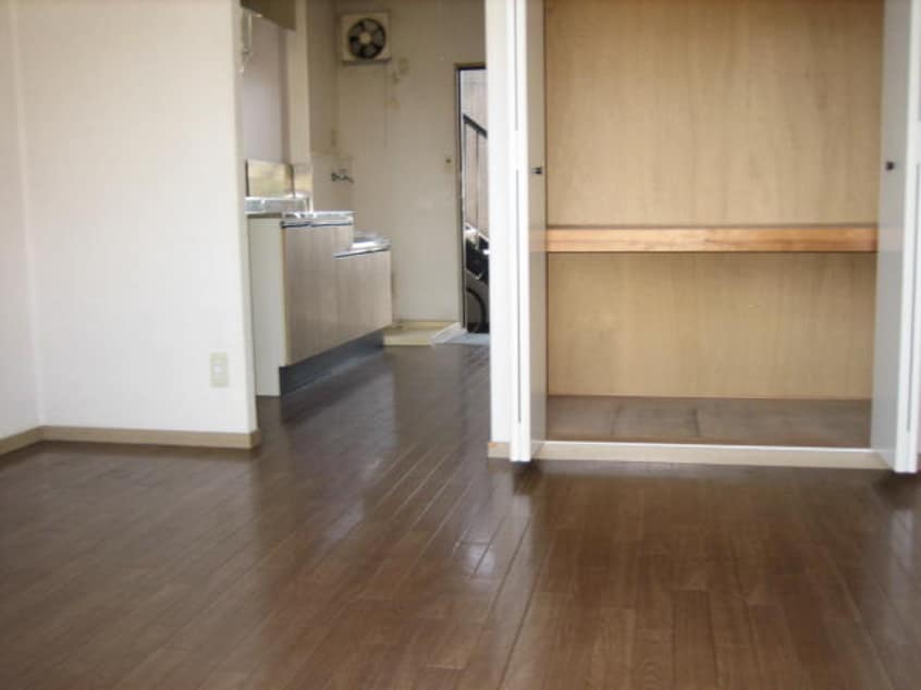 居室 ビーライン東原