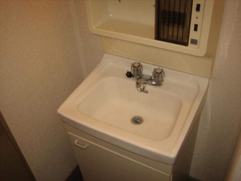 洗面 ビーライン東原