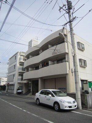 第2竹原ビル