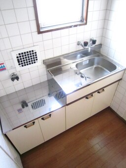 キッチン