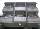 ＳＴＡＧＥ－1の外観