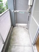 洗濯機置場 ＳＴＡＧＥ－1