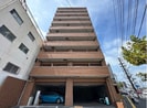 第２０友建ビルの外観