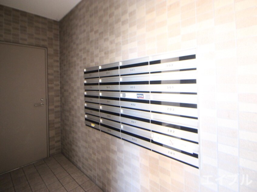 建物設備 ミレニアム