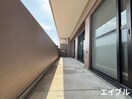 ベランダ・バルコニー ミレニアム