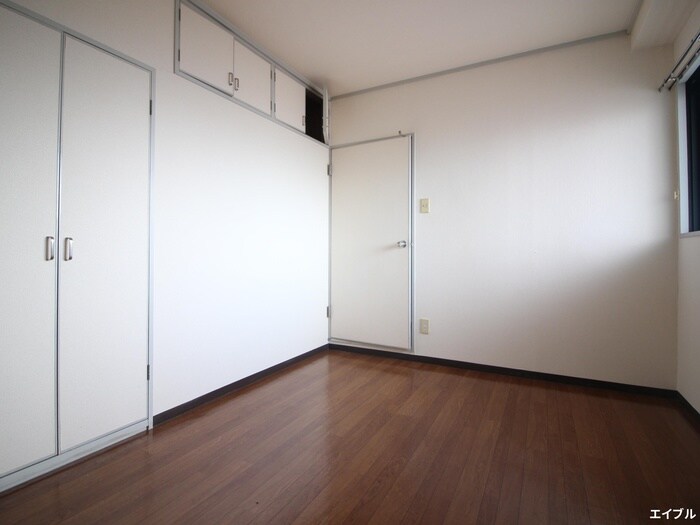 居室 シェソワホリオ