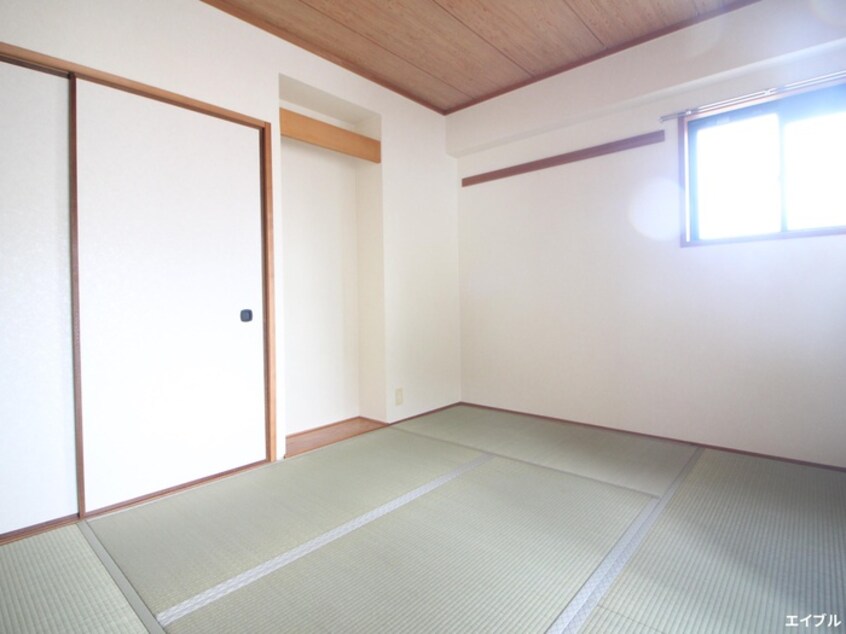 居室 シェソワホリオ