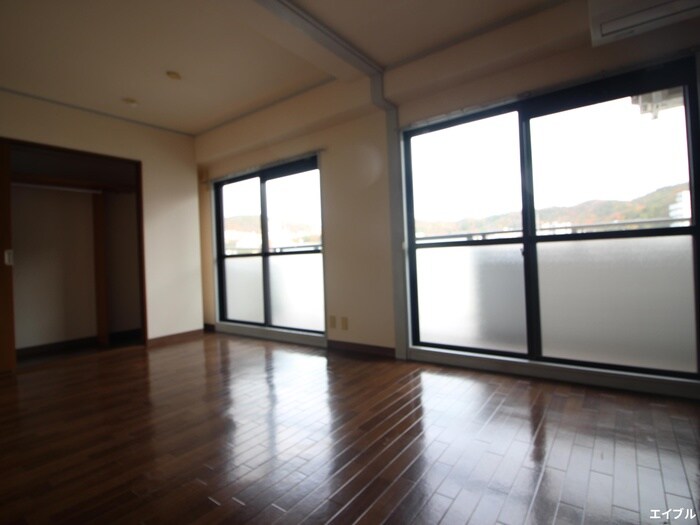 居室 シェソワホリオ