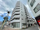 柴崎舟入ビルの外観