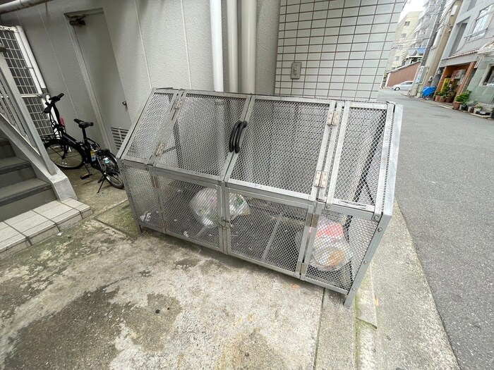 その他 柴崎舟入ビル