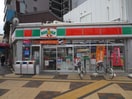 ベランダ・バルコニー 柴崎舟入ビル
