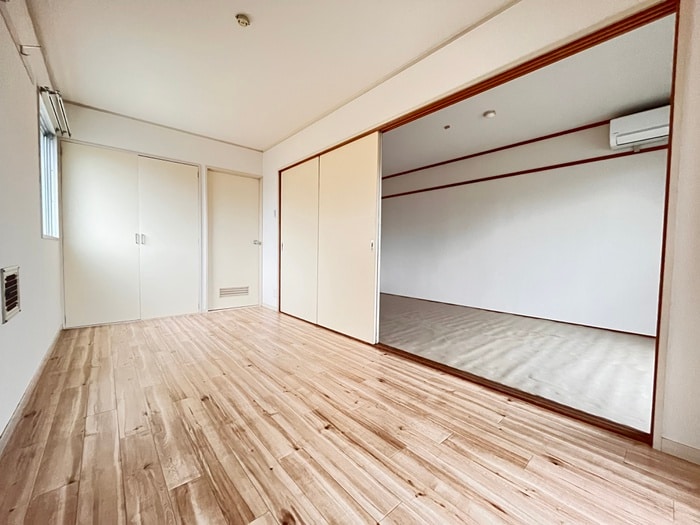 居室 コーポ舟入南