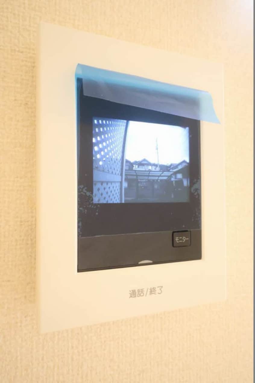 内観写真 カルムハイツ