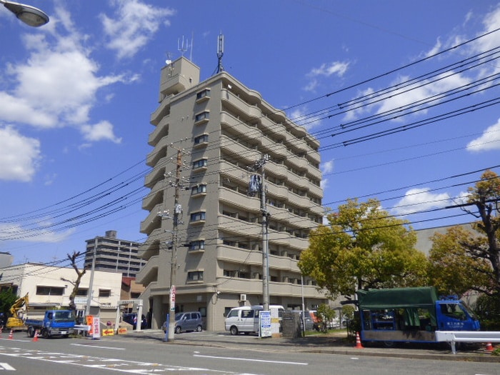 外観写真 プライム出島