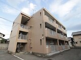 リアルエステート東原　A棟