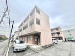 リアルエステート東原　A棟