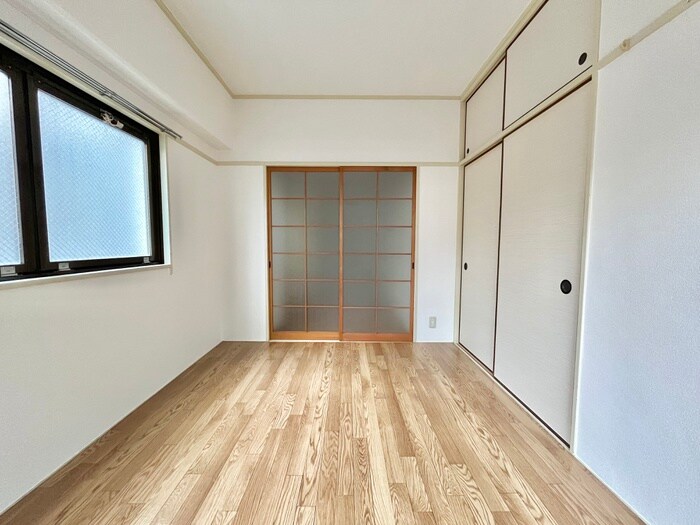 居室 レヂデンスⅡＹＡＳＵＤＡ