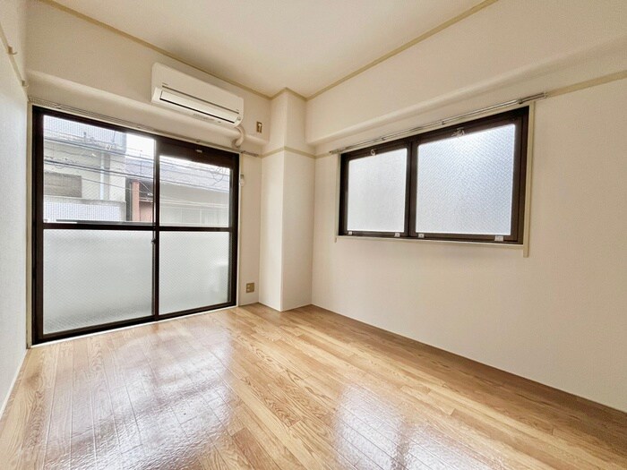 居室 レヂデンスⅡＹＡＳＵＤＡ