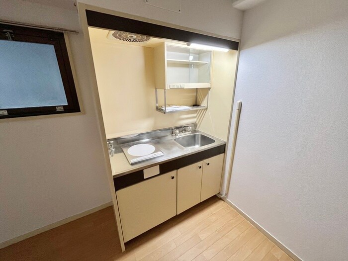 キッチン レヂデンスⅡＹＡＳＵＤＡ