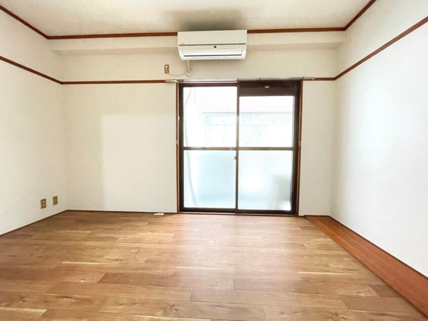 居室 レヂデンスⅡＹＡＳＵＤＡ