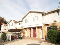 ヴィラ・メリディアンＢ棟