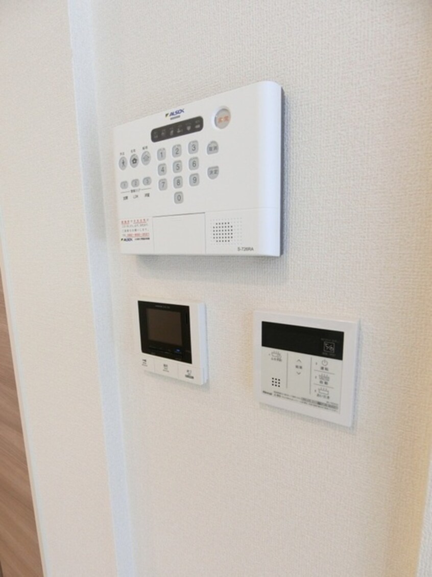 内観写真 リオッサ