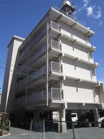 宇品栄能マンション