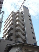 外観写真 エリーな横川