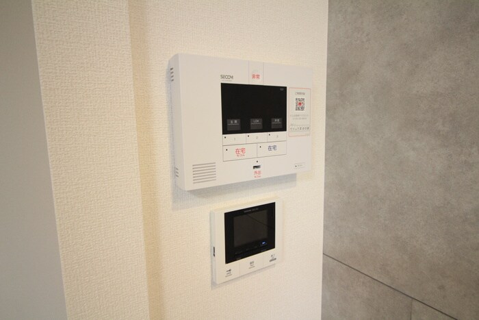 内観写真 ミルフォード白島