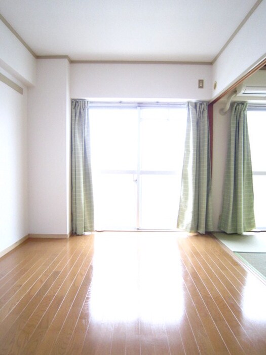 居室 三篠北パ－クマンション