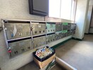 建物設備 第３原田ビル