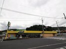 ノムラストアー 馬木店(スーパー)まで320m ガーデンハウス