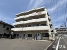 第2吉山ビルの外観