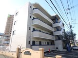 リバーパレス牛田新町