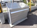 建物設備 REGALEST廿日市駅前