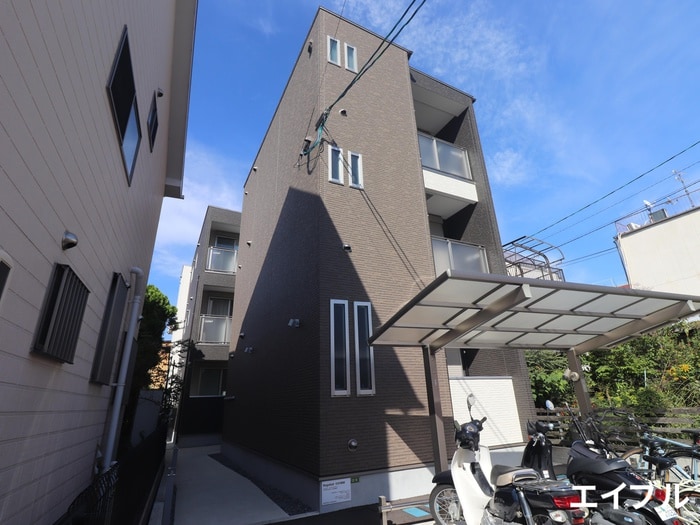 外観写真 REGALEST廿日市駅前