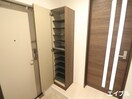 靴箱 REGALEST廿日市駅前