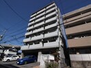 カーサ南堀川の外観
