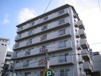 富士見マンション