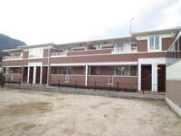 フェアリープロムナード