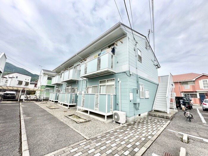 外観写真 アーバンブルー中西