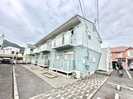 アーバンブルー中西の外観