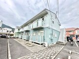 アーバンブルー中西