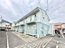 アーバンブルー中西の外観