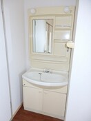 洗面 アーバンブルー中西