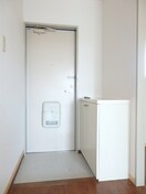 靴箱 アーバンブルー中西