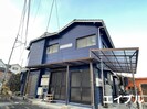 ウォーターセブンの外観