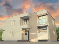 仮)Grandtic Smart Regina