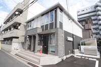 プレステージ吉島Ｎｏ．３