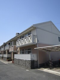 クレストハイム宮崎